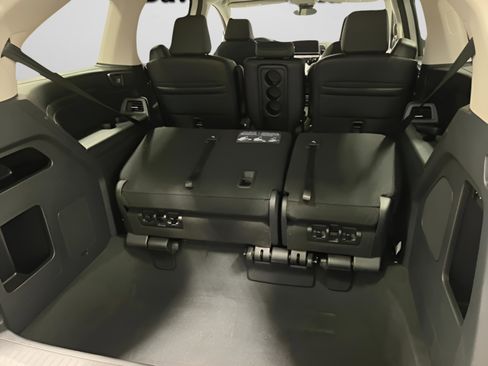 New 2026 Honda Odyssey EX-L image 26
