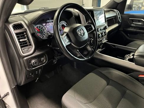 Used 2022 RAM 1500 Big Horn AWD/4WD image 19