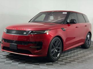 Certified 2023 Land Rover Range Rover Sport SE Dynamic video 2