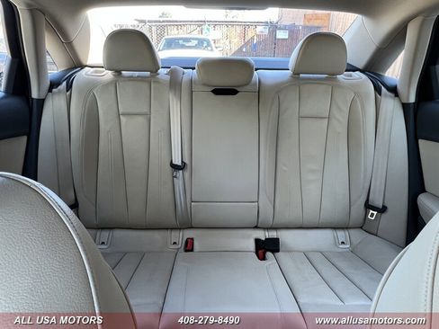 Used 2019 Audi A4 2.0T Prestige w/ Prestige Package image 28
