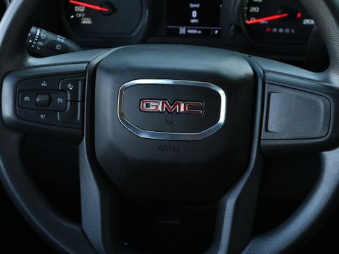 Used 2023 GMC Sierra 1500 Pro w/ Pro Value Package image 35