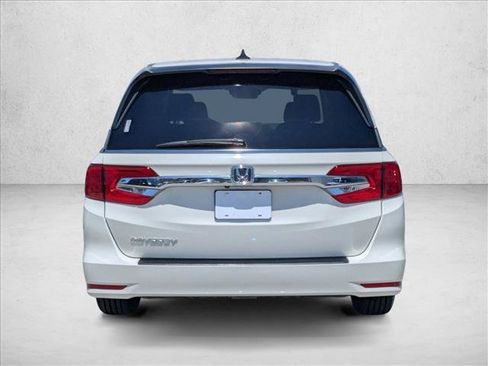 Used 2019 Honda Odyssey EX-L image 7