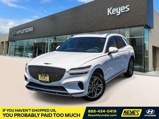 Used 2023 Genesis GV70 2.5T w/ Advanced Package AWD/4WD video 1