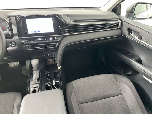 Used 2025 Toyota Camry LE image 23