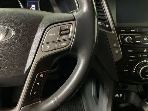 Used 2018 Hyundai Santa Fe Sport w/ 2.0T Ultimate Tech Package 05 AWD/4WD image 29