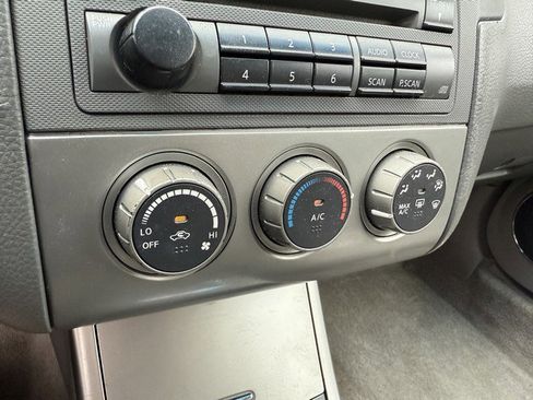 Used 2005 Nissan Altima 2.5 S image 21