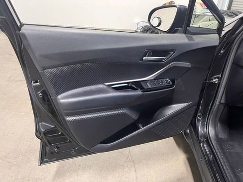 Used 2021 Toyota C-HR Nightshade image 24