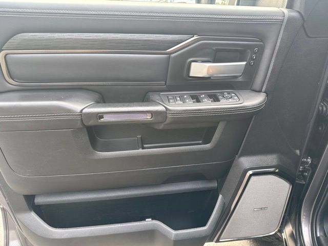 Used 2025 RAM 2500 Power Wagon AWD/4WD image 19