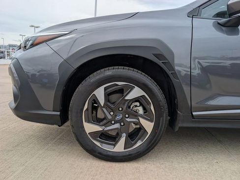 Certified 2025 Subaru Crosstrek 2.5i Limited AWD/4WD image 13