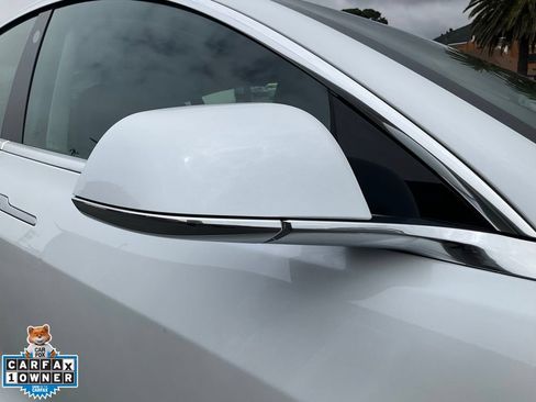 Used 2020 Tesla Model 3 Long Range AWD/4WD image 74