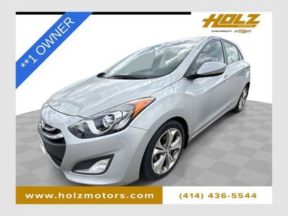 Used 2014 Hyundai Elantra GT w/ Option Group 02