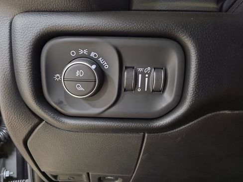 New 2026 RAM 3500 Laramie w/ Night Edition AWD/4WD image 22