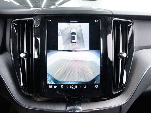 Certified 2025 Volvo XC60 B5 Plus w/ Climate Package AWD/4WD image 13
