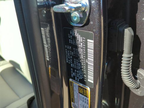 New 2026 Kia Sportage EX image 33