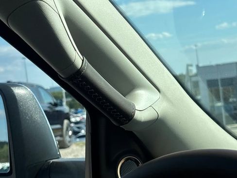 New 2026 RAM 3500 Longhorn image 45