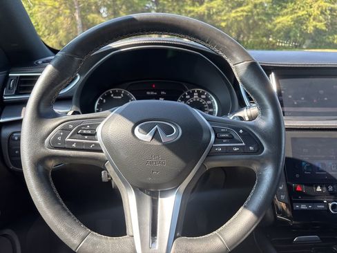 Used 2022 INFINITI QX55 Essential w/ Proassist Package image 15