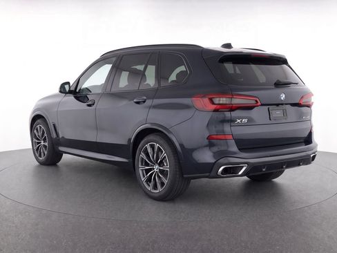Used 2026 BMW X5 xDrive40i w/ M Sport Package AWD/4WD image 6