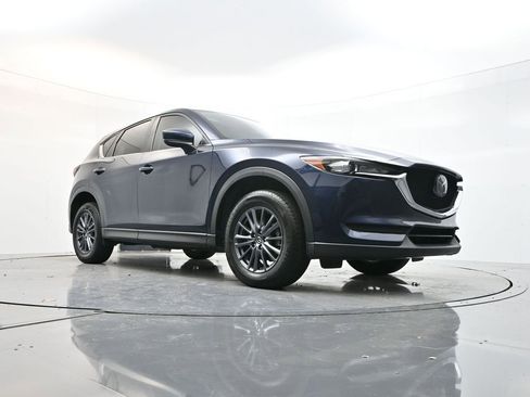 Used 2019 MAZDA CX-5 Touring image 26