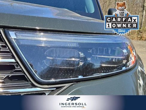 Used 2022 Ford Explorer XLT w/ Equipment Group 202A image 28