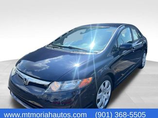 Used 2008 Honda Civic LX image 1
