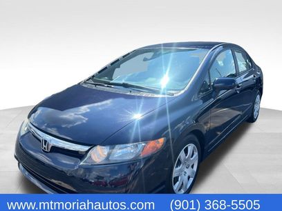 Used 2008 Honda Civic LX
