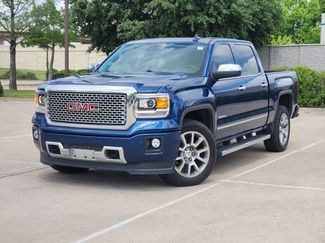 Used 2015 GMC Sierra 1500 Denali w/ Driver Alert Package video 1