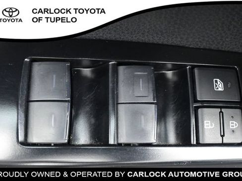 Used 2026 Toyota Camry SE w/ Multimedia Upgrade Package FWD image 20