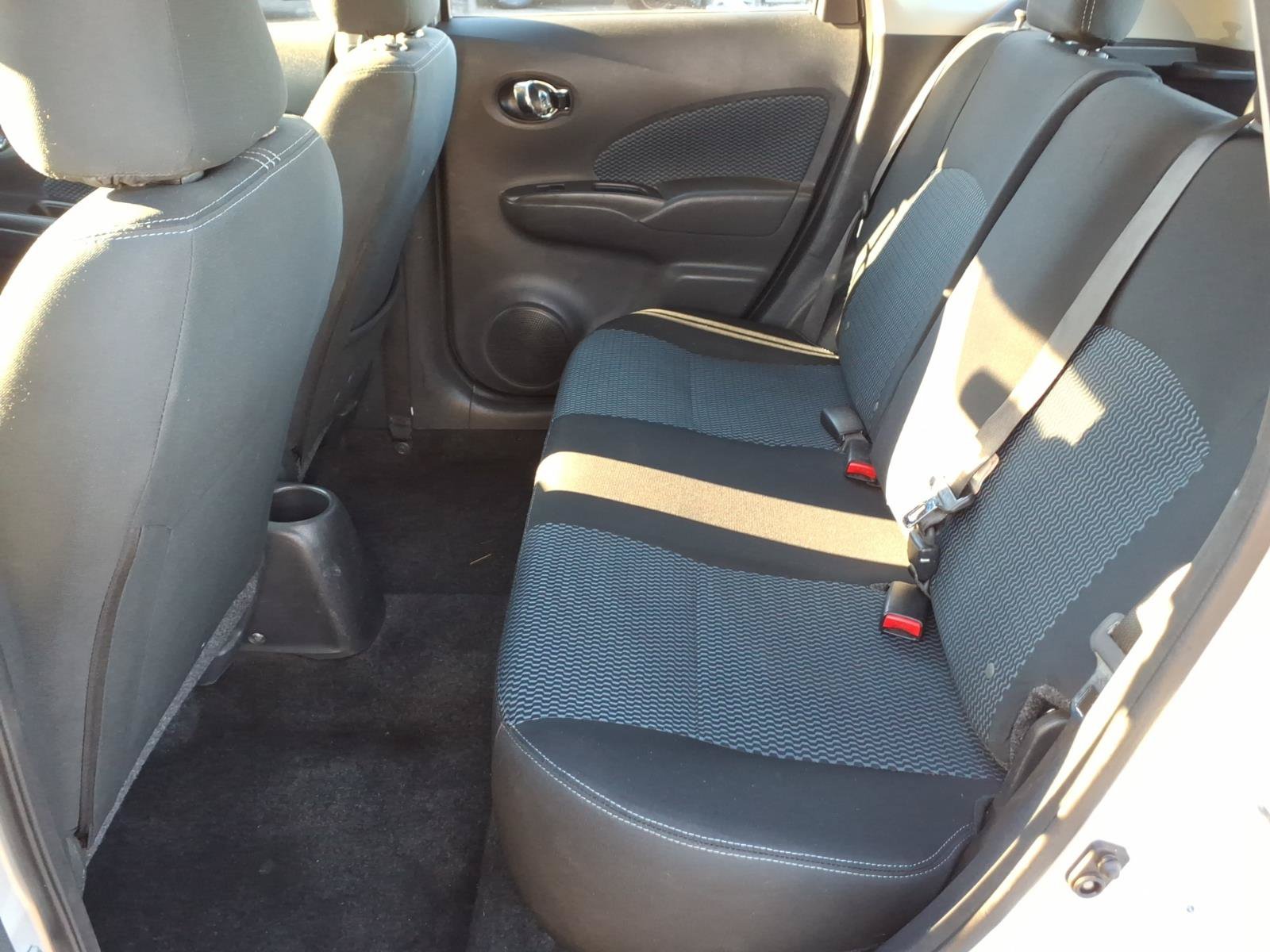 Used 2019 Nissan Versa Note SV FWD image 21