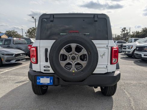 New 2026 Ford Bronco Big Bend image 5
