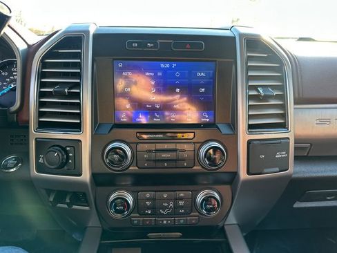 Used 2019 Ford F250 Platinum AWD/4WD image 36