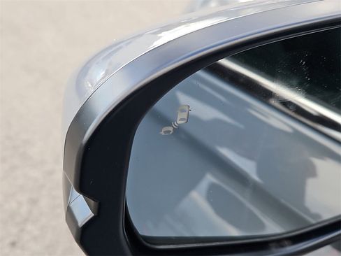 New 2026 Honda CR-V EX image 6