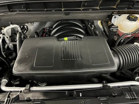 Used 2025 GMC Sierra 1500 AT4X image 34