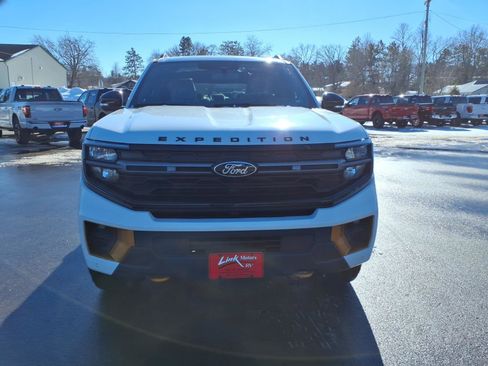 New 2026 Ford Expedition Tremor image 4