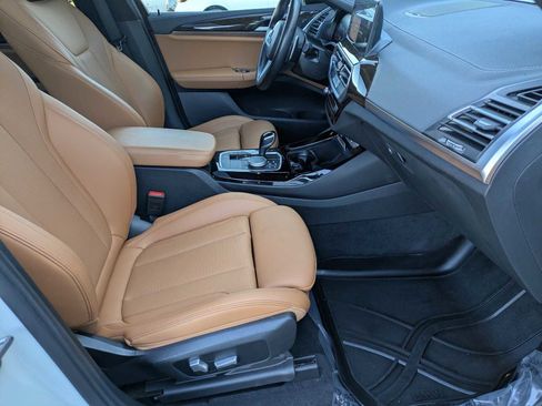 Used 2022 BMW X3 M40i image 22