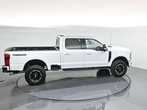 New 2026 Ford F250 Lariat w/ Tremor Off-Road Package image 46