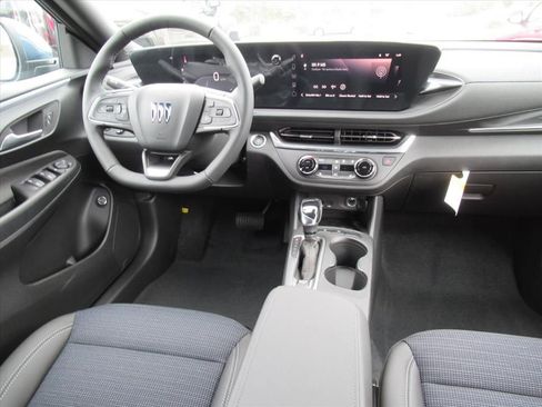 New 2026 Buick Envista Preferred w/ Convenience I Package image 13