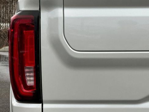 Used 2020 GMC Sierra 3500 Denali w/ Denali Ultimate Package image 49