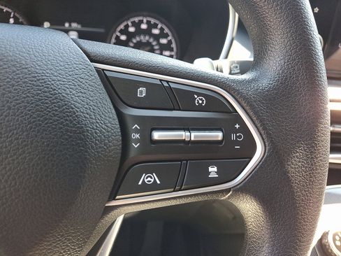 Used 2022 Hyundai Santa Fe SEL image 22