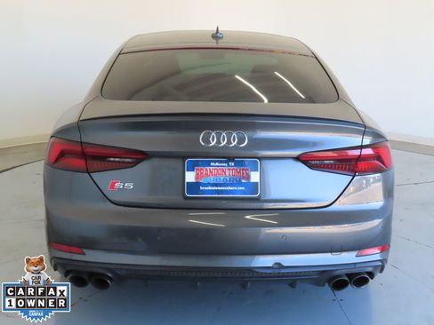 Used 2019 Audi S5 Prestige image 5