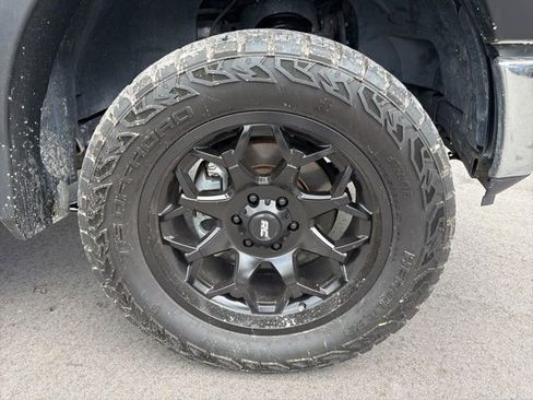 Used 2020 Ford F150 XLT w/ Equipment Group 301A Mid RWD image 9