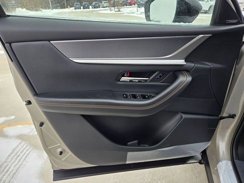 New 2026 MAZDA CX-90 3.3 Turbo S w/ Premium Package image 24