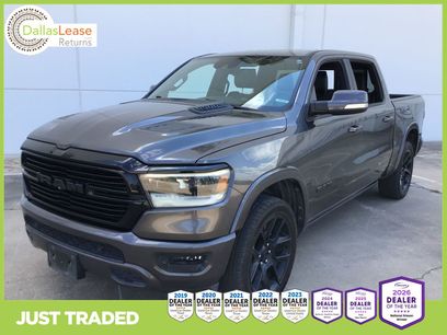 Used 2020 RAM 1500 Laramie