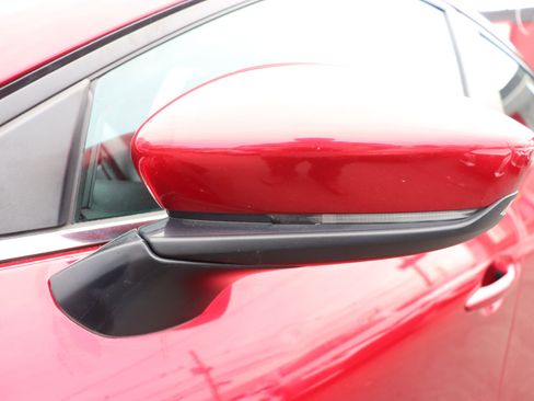 Used 2023 MAZDA MAZDA3 s image 54