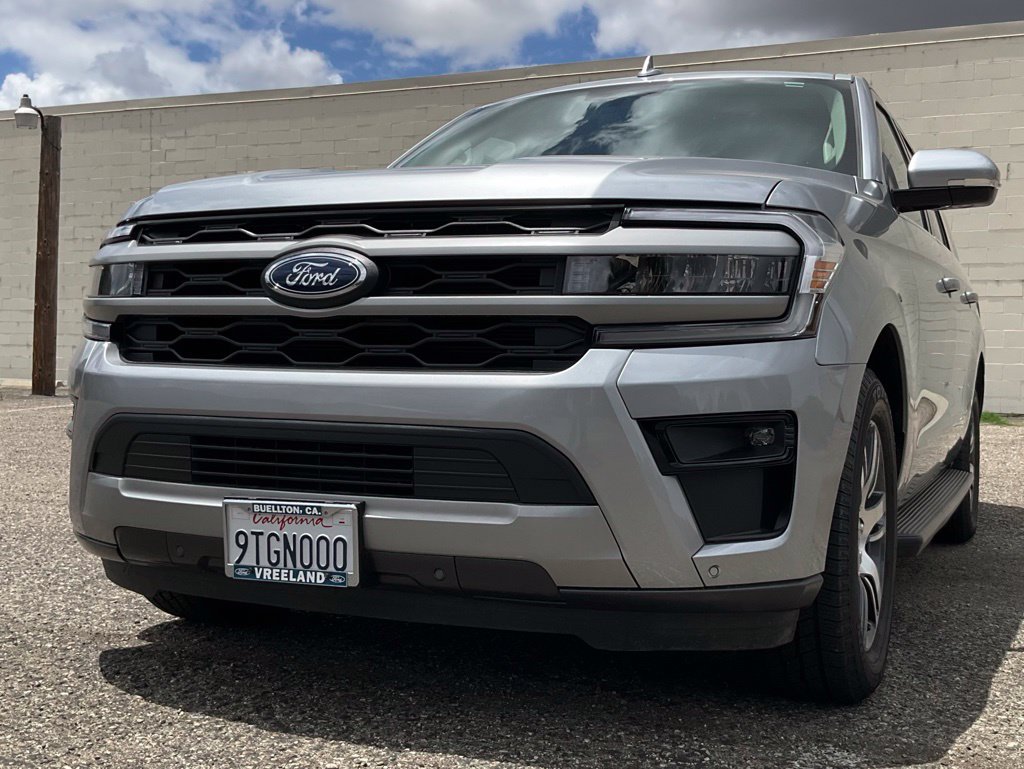 Used 2024 Ford Expedition Max XLT AWD/4WD image 58