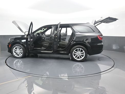 Used 2024 Dodge Durango GT image 75