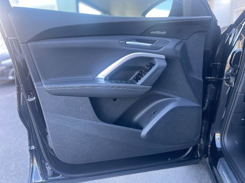 New 2025 Audi Q5 Premium Plus image 12