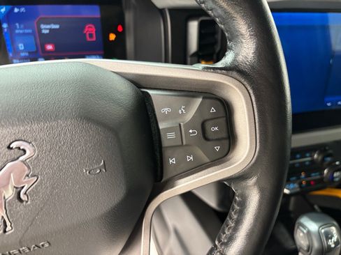 Used 2021 Ford Bronco Badlands AWD/4WD image 18