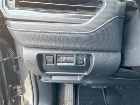 Certified 2025 Subaru Forester Premium image 30