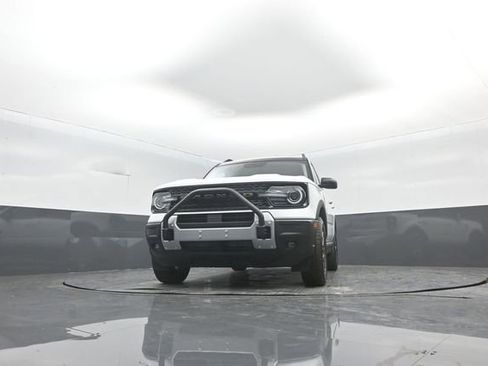 New 2026 Ford Bronco Sport Big Bend w/ Convenience Package image 29