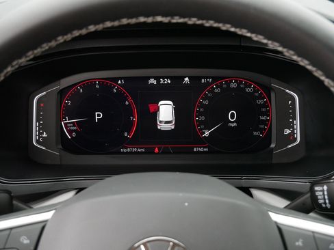 Used 2023 Volkswagen Taos SEL AWD/4WD image 21
